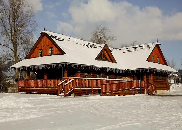 Koliba Besenovka